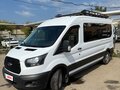 2021 Ford Transit, белый, 4150000 рублей - вид 1