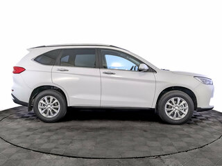 2026 Haval M6 II, белый, 2190000 рублей, вид 4
