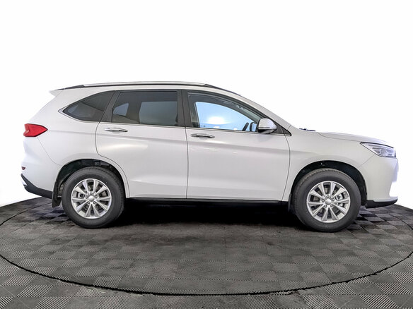 2026 Haval M6 II, белый, 2190000 рублей - вид 3