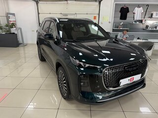 2026 Tenet T8, зелёный, 3885000 рублей, вид 3