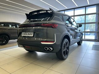 2026 Geely Coolray I Рестайлинг 2, серый, 2944990 рублей, вид 5