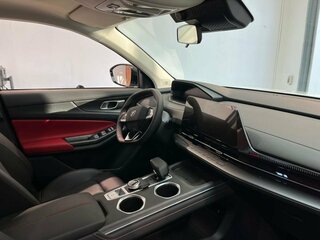 2026 Changan UNI-S I Рестайлинг, белый, 3249900 рублей, вид 4