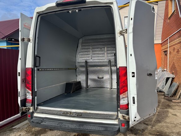 2019 Iveco Daily, белый, 5500000 рублей - вид 16