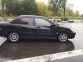2006 Mitsubishi Lancer IX Рестайлинг, чёрный, 350000 рублей - вид 4