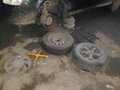 2010 Lada (ВАЗ) Priora I, чёрный, 300000 рублей - вид 5