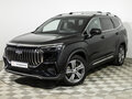 2024 Geely Okavango I Рестайлинг, чёрный, 2729700 рублей
