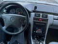 1999 Mercedes-Benz E-Класс 320 II (W210, S210) Рестайлинг, чёрный, 670000 рублей - вид 10