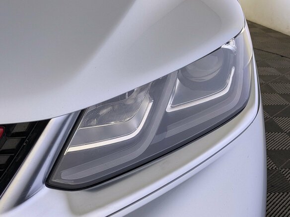 2021 Geely Coolray I, серый, 1620000 рублей - вид 10