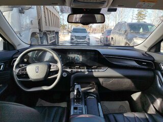 2023 FAW Bestune T55, синий, 1431400 рублей, вид 5