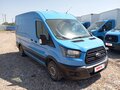 2021 Ford Transit, синий, 2120000 рублей - вид 1