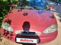 1996 Mercury Sable III, красный, 280000 рублей