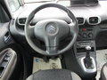 2009 Citroen C3 Picasso I, синий - вид 8