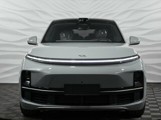2026 Li Auto (Lixiang) L9 52.3 kWh I Рестайлинг, серый, 12090000 рублей, вид 2