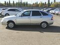 2011 Lada (ВАЗ) Priora I, серебристый, 205000 рублей - вид 7