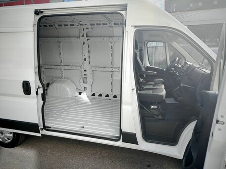 2026 Citroen Jumper, белый, 5350000 рублей, вид 3