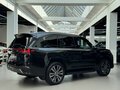 2025 Lexus LX 700h IV, чёрный, 19770000 рублей - вид 11