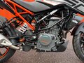 2023 KTM 250 Duke, чёрный, 399990 рублей - вид 9