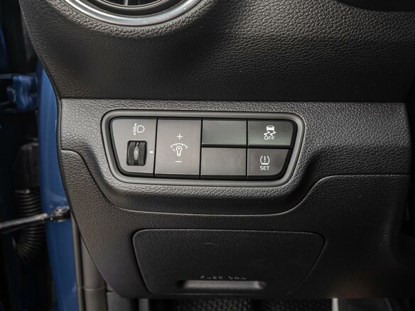 2020 Kia Cerato IV, синий, 2299000 рублей - вид 16