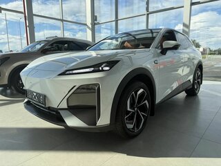 2025 Changan Deepal S07 31.73 kWh I Рестайлинг, белый, 5289900 рублей, вид 2