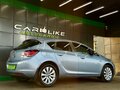 2011 Opel Astra J, голубой, 949000 рублей - вид 7
