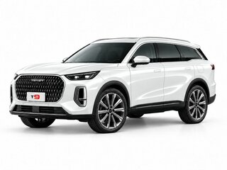 2026 Tenet T9, белый, 3949000 рублей, вид 1