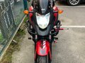 2012 Honda NC 700X, красный, 595000 рублей - вид 5