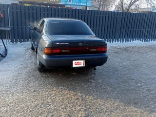 1992 Toyota Sprinter VII (E100), серый, 140000 рублей, вид 5
