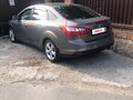 2013 Ford Focus III, коричневый, 700000 рублей - вид 4