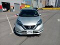 2020 Nissan Note II Рестайлинг, серебристый, 949000 рублей - вид 8