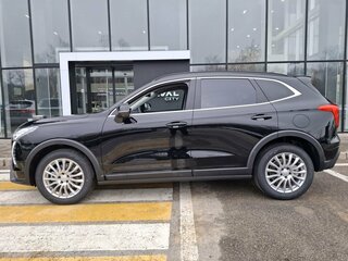 2026 Haval Jolion I Рестайлинг 2, чёрный, 2699000 рублей, вид 3