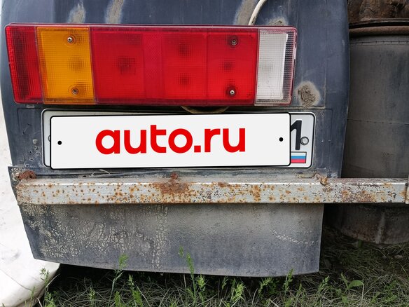 2005 Renault Premium, белый, 1800000 рублей - вид 9