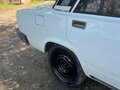2006 Lada (ВАЗ) 2107, белый, 127000 рублей - вид 5