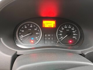 2015 Nissan Almera III (G15), синий, 499000 рублей, вид 5