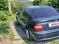 1998 Honda Civic VI Рестайлинг, зелёный, 300000 рублей - вид 4
