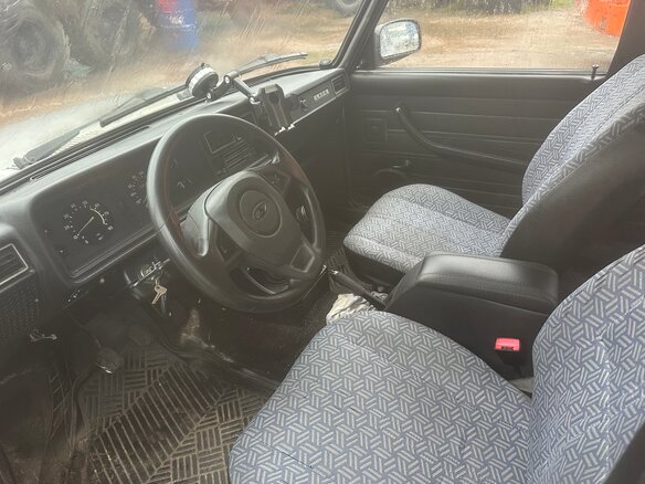 2008 Lada (ВАЗ) 2104, серебристый, 125000 рублей - вид 5
