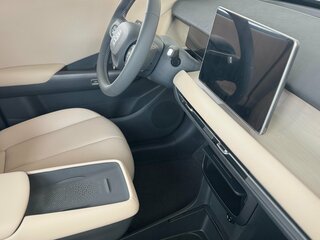 2026 Evolute i-Joy II, чёрный, 3124000 рублей, вид 3