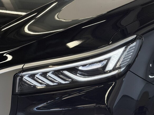 2025 Hongqi HS5 I Рестайлинг, чёрный, 4699000 рублей - вид 9