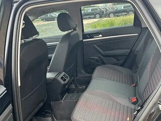 2023 Volkswagen Lavida III Рестайлинг, чёрный, 1440004 рублей, вид 4