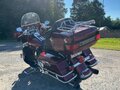 2008 Harley-Davidson Electra Glide, красный, 680000 рублей - вид 8