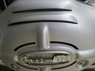 2023 BMW R 18 Transcontinental, белый, 4100000 рублей, вид 5
