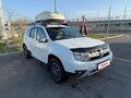 2018 Renault Duster I Рестайлинг, белый - вид 1