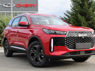 2026 Tenet T4L, красный, 2329000 рублей, вид 2