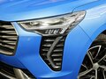 2021 Haval Jolion I, синий, 1549000 рублей - вид 9