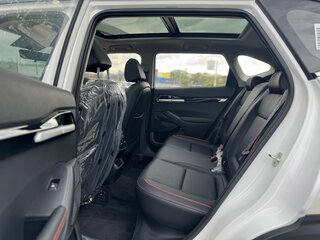 2026 Kia Seltos I Рестайлинг, белый, 2450000 рублей, вид 5