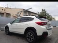 2020 Subaru Crosstrek II, белый, 1950000 рублей - вид 9