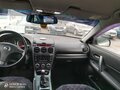 2006 Mazda 6 I (GG) Рестайлинг, серебристый, 350000 рублей - вид 3