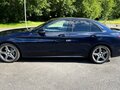 2016 Mercedes-Benz C-Класс 200 IV (W205), синий - вид 6