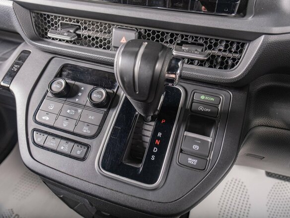 2022 Honda Stepwgn VI, чёрный, 3249000 рублей - вид 15