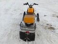 2014 Irbis Dingo, жёлтый, 100000 рублей - вид 5