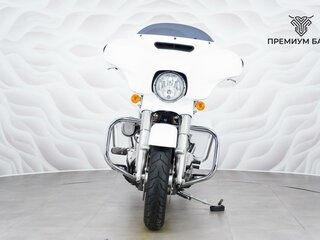 2016 Harley-Davidson Street Glide Special, белый, 1699000 рублей, вид 4